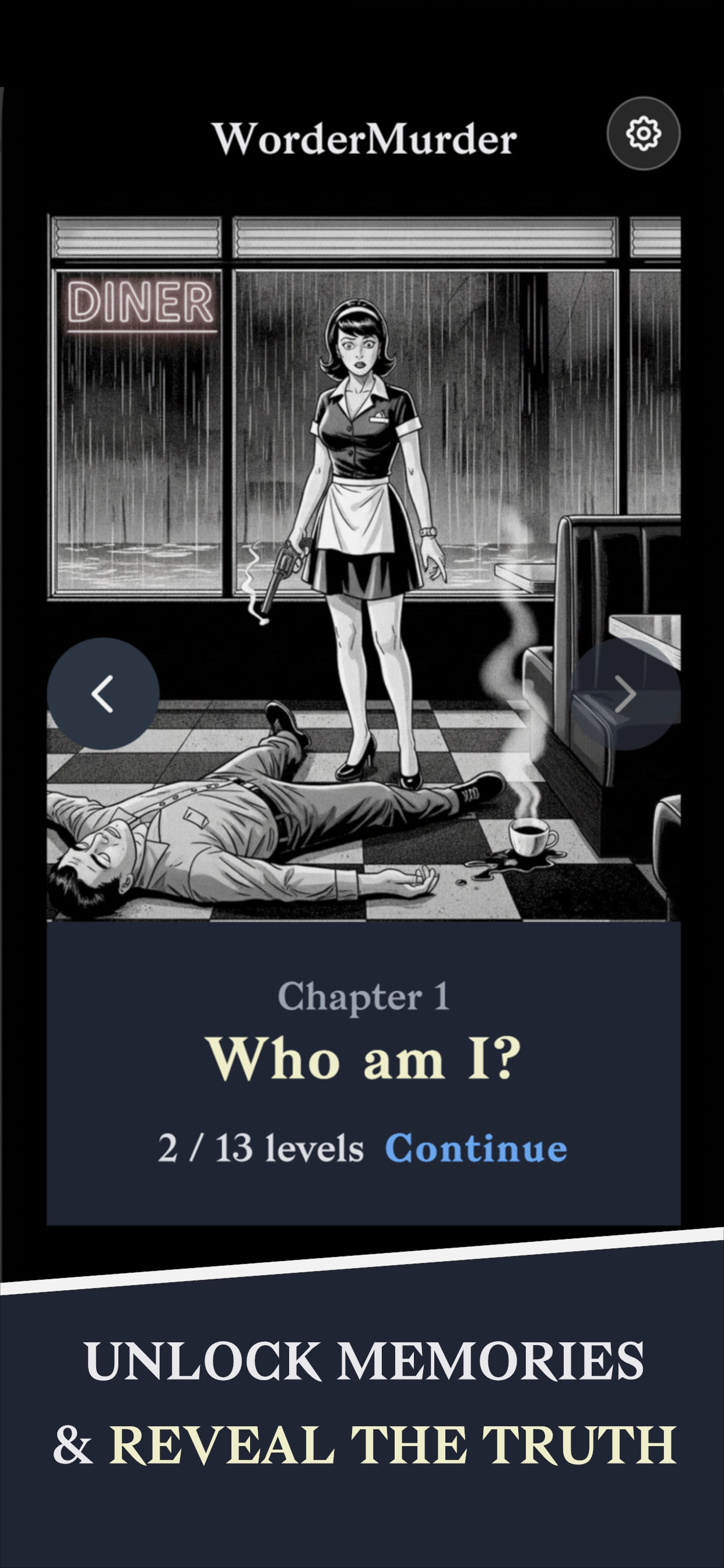 Gameplay screenshot 1